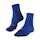 FALKE RU Trail Grip Socks Heren Blauw