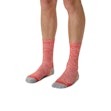 ASICS Performance Run Crew Socks Unisex Multi
