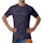 Mizuno Summer Pack Quick Dry T-shirt Heren Multi