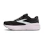 Brooks Ghost Max 2 Dames Zwart