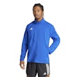 adidas Adizero Essentials Jacket Heren Blauw