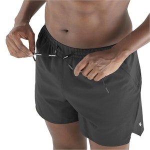 Salomon Shakeout Core 7 Inch 2in1 Shorts Heren Salomon Shakeout Core 7 Inch 2in1 Shorts Heren