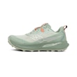 Saucony Peregrine 15 Dames Groen