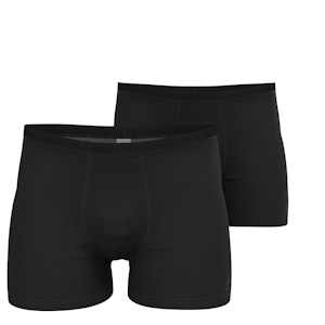 Odlo Active Everyday Eco Boxer 2-pack Heren Odlo Active Everyday Eco Boxer 2-pack Heren