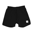 SAYSKY Pace 6 Inch Short Heren Zwart