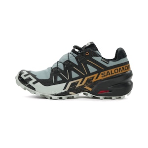 Salomon Speedcross 6 GTX Heren Salomon Speedcross 6 GTX Heren