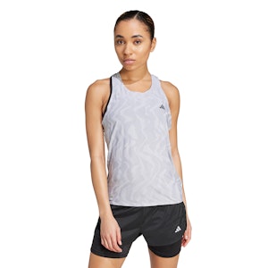 adidas Ultimate Engineered Singlet Dames adidas Ultimate Engineered Singlet Dames