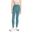 New Balance Sport High Rise Tights Dames Blauw
