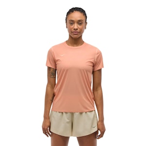HOKA Airolite Run T-shirt Dames HOKA Airolite Run T-shirt Dames