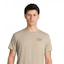 SAYSKY Statement Combat Pro T-shirt Heren Bruin