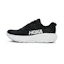 HOKA Gaviota 6 (Wide) Heren Zwart