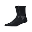 ASICS FujiTrail Crew Socks Unisex Zwart