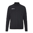 Craft Evolve 2.0 Full Zip Jacket Heren Zwart