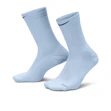 Nike Fast Dri-FIT Lightweight Crew Socks Unisex Blauw