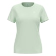 Odlo Essential Flyer T-shirt Dames Groen