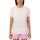 Salomon Sense Aero Graphic T-shirt Dames Wit