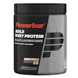 Powerbar Build Whey Protein Powder Isolite & Hydrolysate Cookies & Cream 