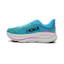 HOKA Bondi 9 Dames Blauw