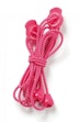 Ultimate Performance Elastic Laces Reflective Roze