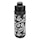 Nike TR Renew Recharge Chug Bottle 24 oz Graphic Zwart