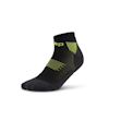 CEP The Run Low-Cut Socks Heren Zwart