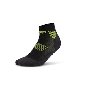 CEP The Run Low-Cut Socks Heren CEP The Run Low-Cut Socks Heren