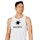 SAYSKY Logo Flow Singlet Heren Wit
