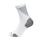 Odlo Ceramicool Crew Socks Wit