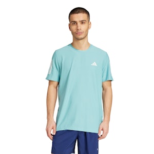 adidas Own The Run T-shirt Heren adidas Own The Run T-shirt Heren