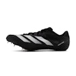 adidas Sprintstar Heren Zwart