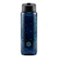 Nike TR Renew Recharge Straw Bottle 24 oz Graphic Blauw