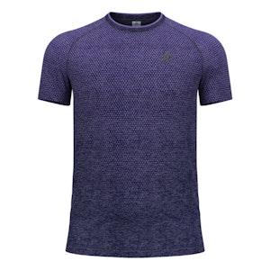 Odlo Essential Seamless T-shirt Heren Odlo Essential Seamless T-shirt Heren