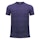 Odlo Essential Seamless T-shirt Heren Paars