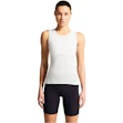 Craft Active Nanoweight Singlet Dames Creme