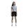 On 5 Inch Core Shorts Dames Zwart