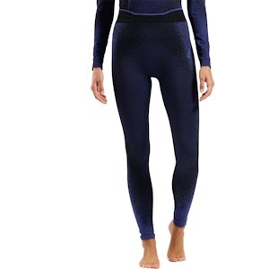 Odlo Blackcomb Eco Bottom Long Tights Dames Odlo Blackcomb Eco Bottom Long Tights Dames