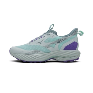 Mizuno Wave Rider TT 2 Dames Mizuno Wave Rider TT 2 Dames