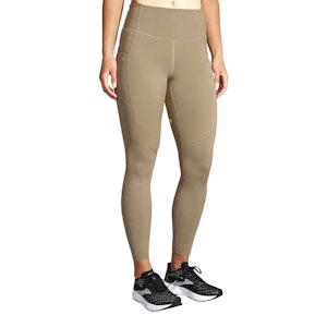Brooks Method 7/8 Tight Dames Brooks Method 7/8 Tight Dames