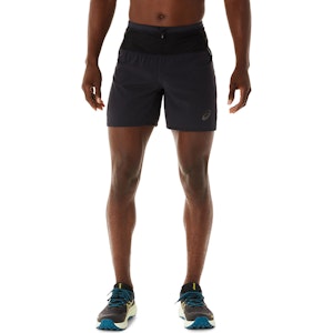 ASICS FujiTrail Short Heren ASICS FujiTrail Short Heren