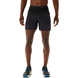 ASICS FujiTrail Short Heren