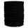 Odlo Merino Warm Tube Unisex Zwart