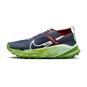 Nike ZoomX Zegama Trail Heren