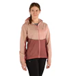 Ultimate Direction Ultra Jacket Dames Roze