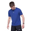 Ronhill Tech T-shirt Heren Blauw