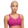 Nike Alpha Dri-FIT High-Support Bra Dames Roze