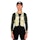 SAYSKY Flow Vest 101 8L Unisex Geel