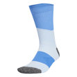 adidas Run X Boost Crew Socks Unisex Blauw