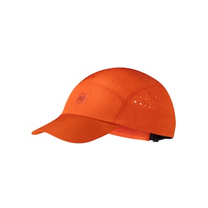 Buff Speed Cap Solid Poppy (S/M) Unisex Buff Speed Cap Solid Poppy (S/M) Unisex