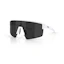 Bliz P004 Sunglasses Wit