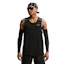 Nike Miler Dri-FIT Tank Top Heren Zwart